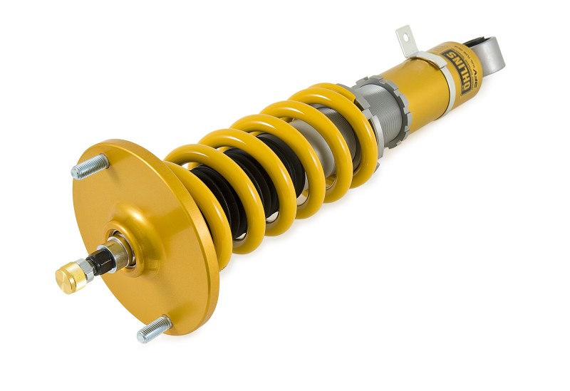 Ohlins 95-02 Nissan Skyline GT-R (R33/R34) Road & Track Coilover System NIS MI10S1