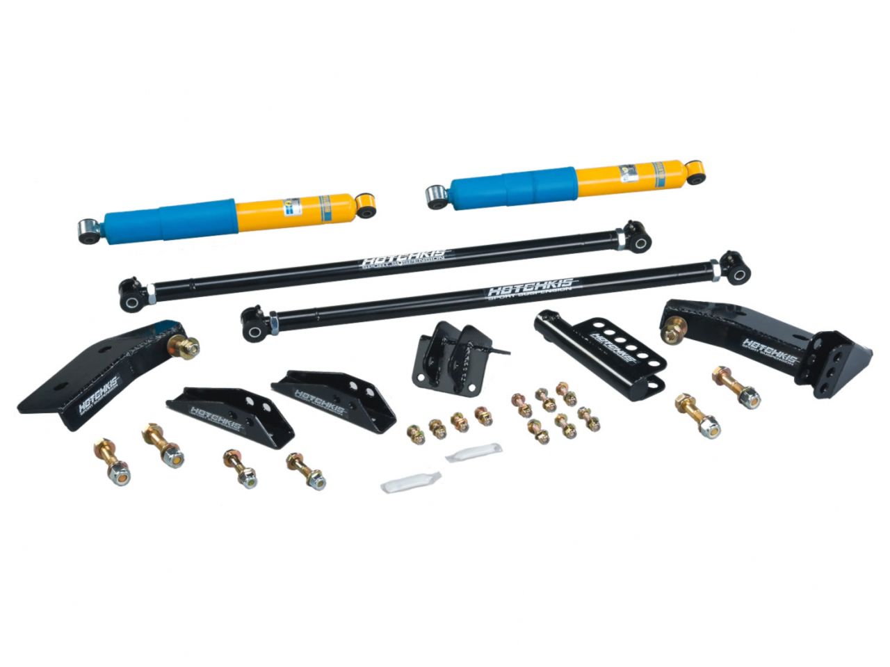 Hotchkis Suspension Kits 18390 Item Image