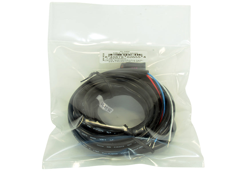 AEM Sensor Cable for Pressure Gauges ( 30-4401 / 30-4406 / 30-4408 / 30-4407 ) 30-3405