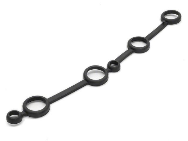 FelPro Fel Pro 260-1862 Engine Gasket Kit 95-98 Nissan 240SX S14 KA24DE