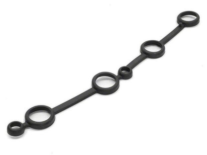 FelPro Fel Pro 260-1862 Engine Gasket Kit 95-98 Nissan 240SX S14 KA24DE