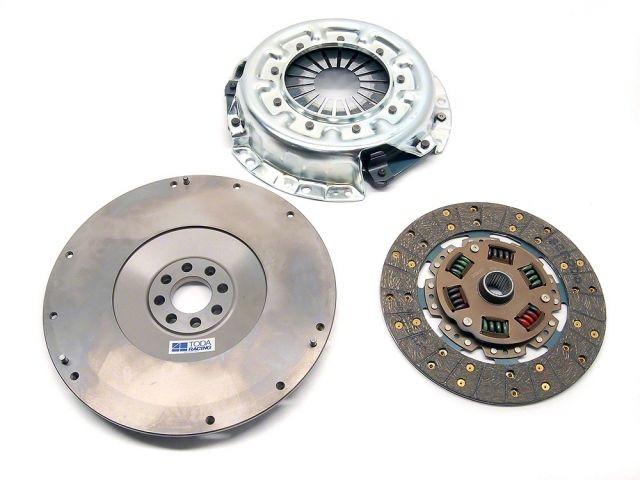 Toda Clutch Kits 26000-SR2-1TN Item Image