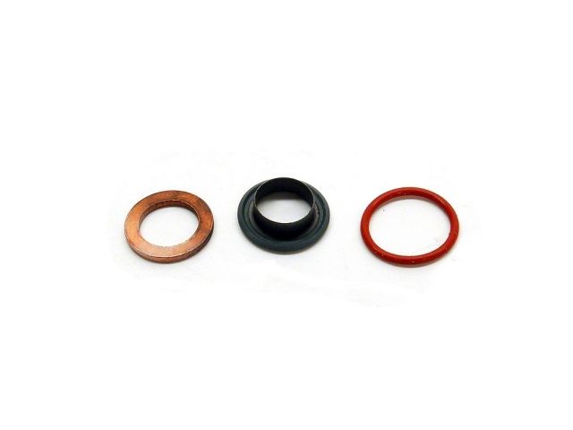 FelPro Fel Pro Seal Pwr Engine Part 260-1757 Engine Gasket Kit 91-94 Nissan 240SX S13 KA24DE