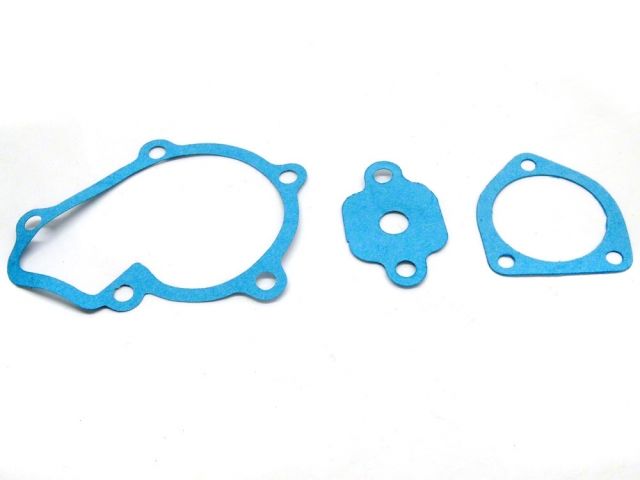 FelPro Fel Pro Seal Pwr Engine Part 260-1757 Engine Gasket Kit 91-94 Nissan 240SX S13 KA24DE