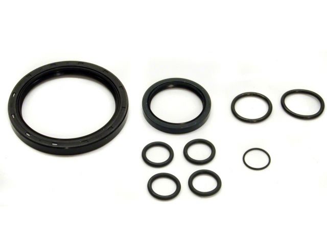 FelPro Fel Pro Seal Pwr Engine Part 260-1757 Engine Gasket Kit 91-94 Nissan 240SX S13 KA24DE