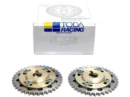 Toda Cam Gears 14211-SR2-000 Item Image