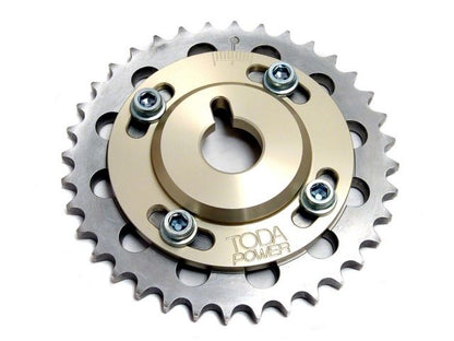 Toda Adjustable Camshaft Gear Racing Sprocket SR20DET