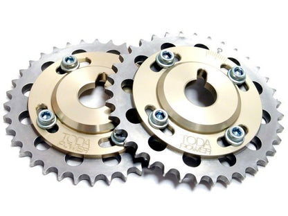 Toda Adjustable Camshaft Gear Racing Sprocket SR20DET