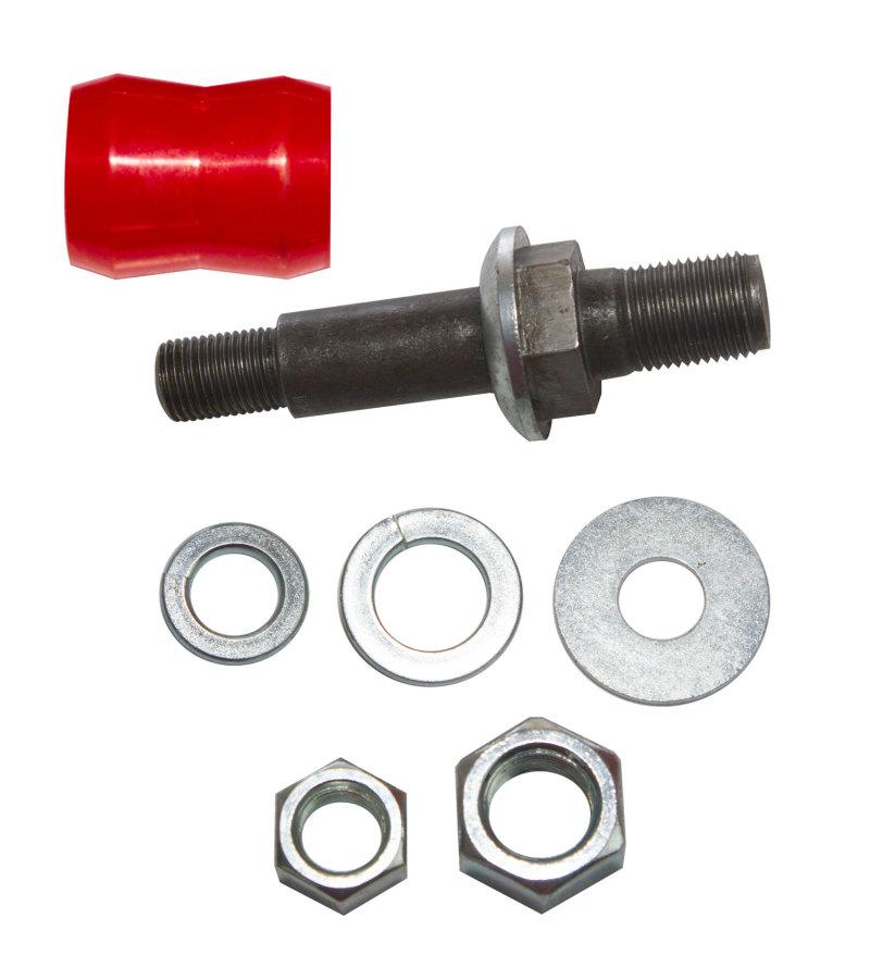 Skyjacker Replacement Shock Bushing Hardware Bag EB7 Main Image