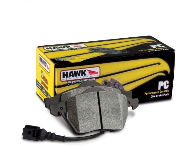 Hawk Brake Pads HB143Z.680 Item Image