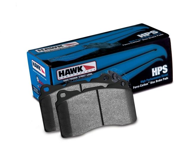 Hawk Brake Pads HB144F.719 Item Image