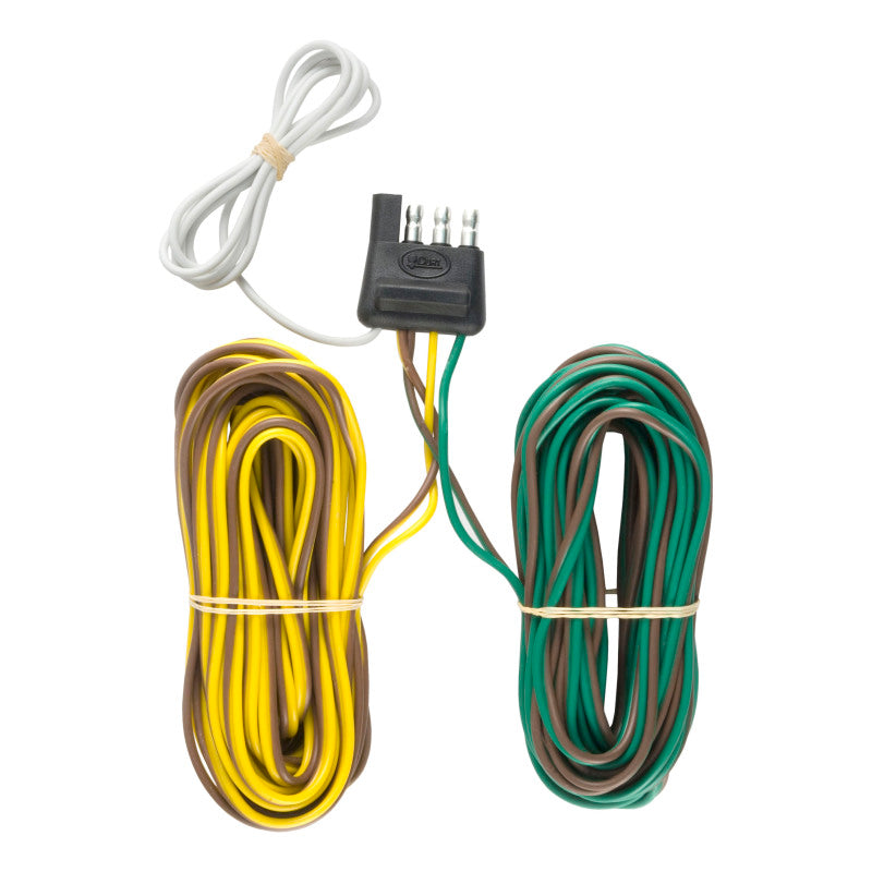 Curt CUR Connector Plugs & Sockets Engine Components Wiring Connectors main image
