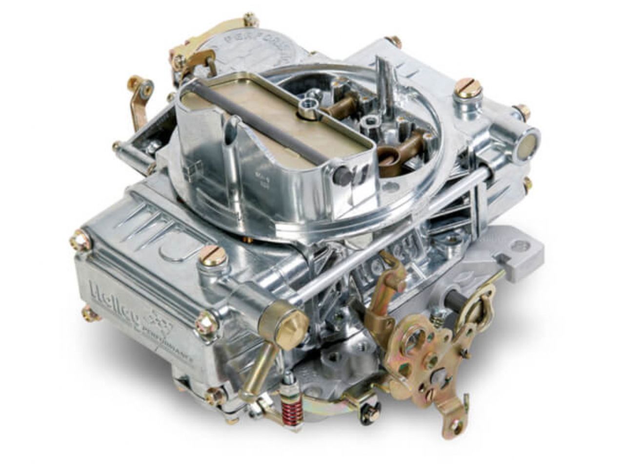 Holley Carburetor Kits 0-1850SA Item Image