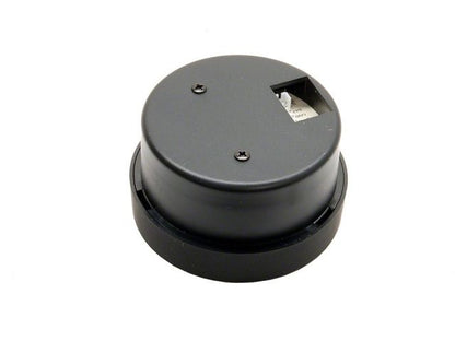 SGear Crenate I SG35011R 52mm 30PSI Boost Gauge Red LED Lighting