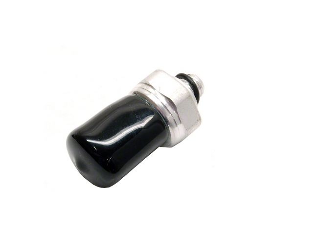 SGear Crenate I SG35012 52mm 0-140 PSI Oil Pressure Gauge WHITE LED