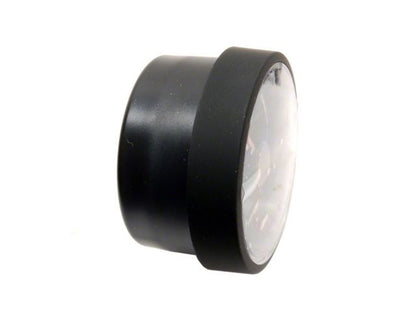SGear Crenate I SG35013 52mm Fahrenheit Oil Temp Gauge WHITE LED