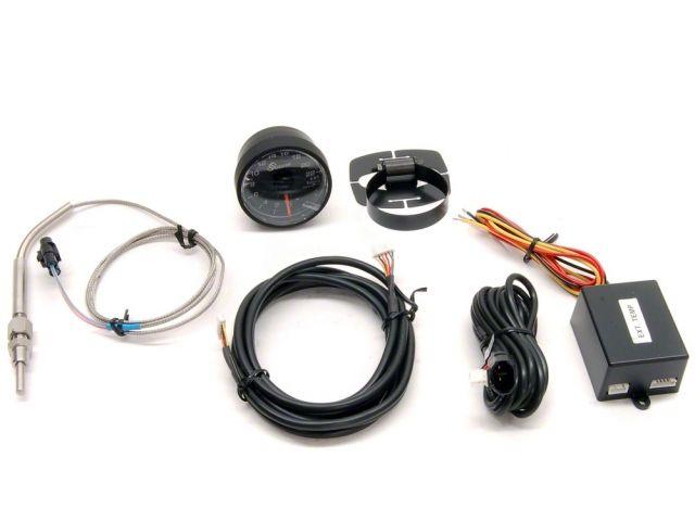 SGear Exhaust Temp Gauge SG35016R Item Image