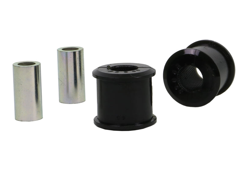 Whiteline WL Bushings - Trailing Arm Suspension Bushing Kits main image