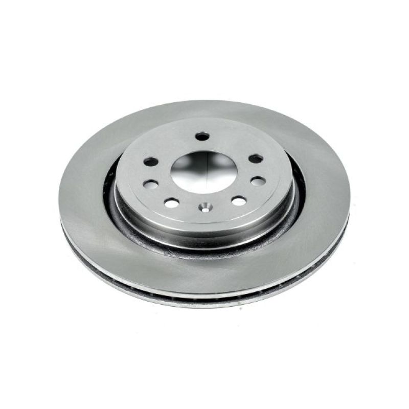 PowerStop PSB Autospecialty Rotor Brakes, Rotors & Pads Brake Rotors - OE main image