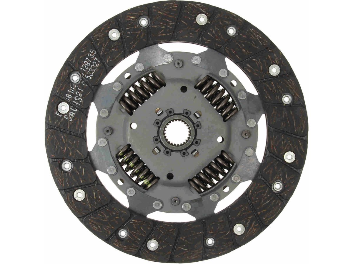 Sachs Clutch Friction Disc