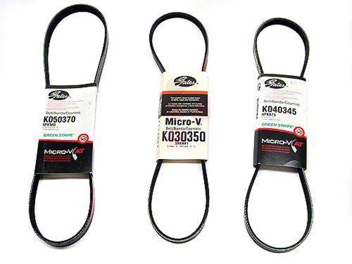 FRSPORT Belt Sets 1122 Item Image