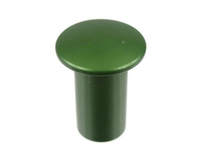 Diftech Drift Spin Turn Knob Green Nissan