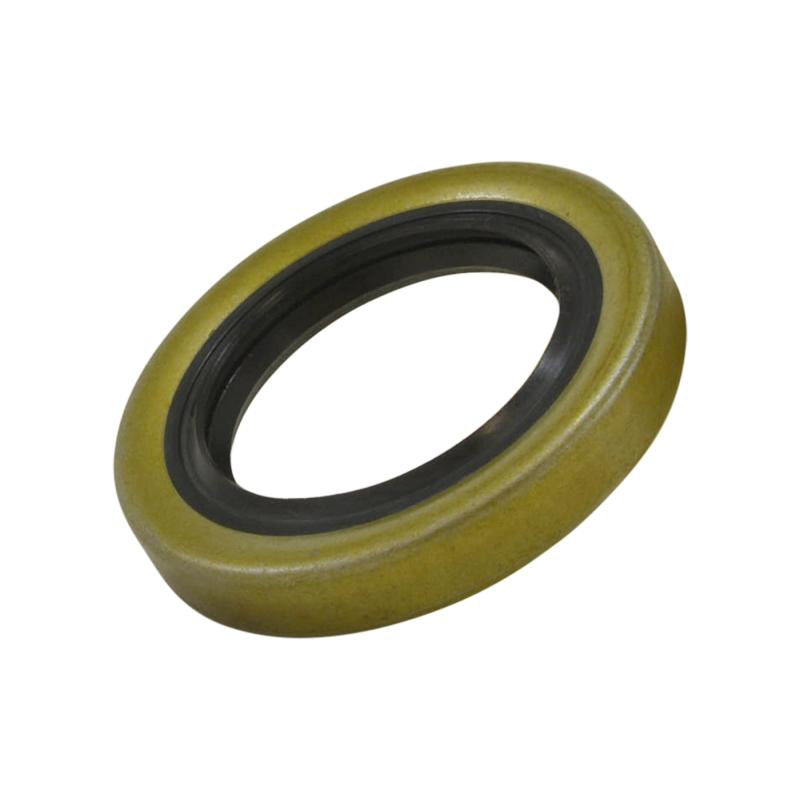 Yukon Gear Replacement Outyer Seal For Dana 30 Bronco and Ci Vette Side Seal YMS472258 Main Image