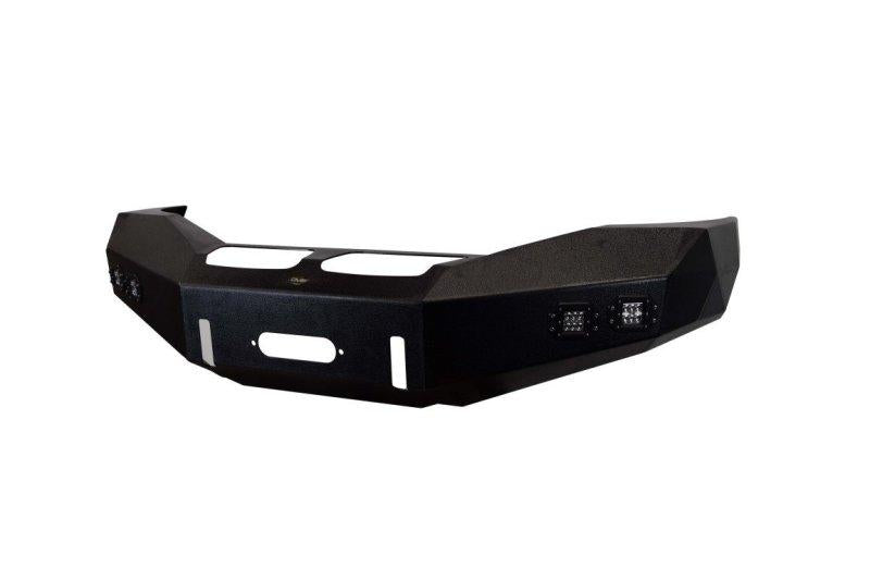 DV8 Offroad 05-09 Dodge Ram 2500/3500 Front Bumper FBDR2-03 Main Image