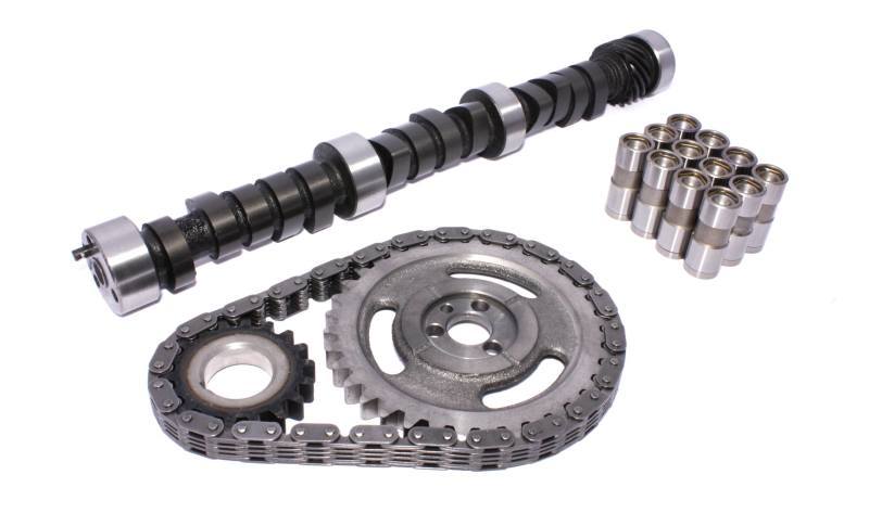 COMP Cams Camshaft Kit C43 268H SK18-124-4 Main Image