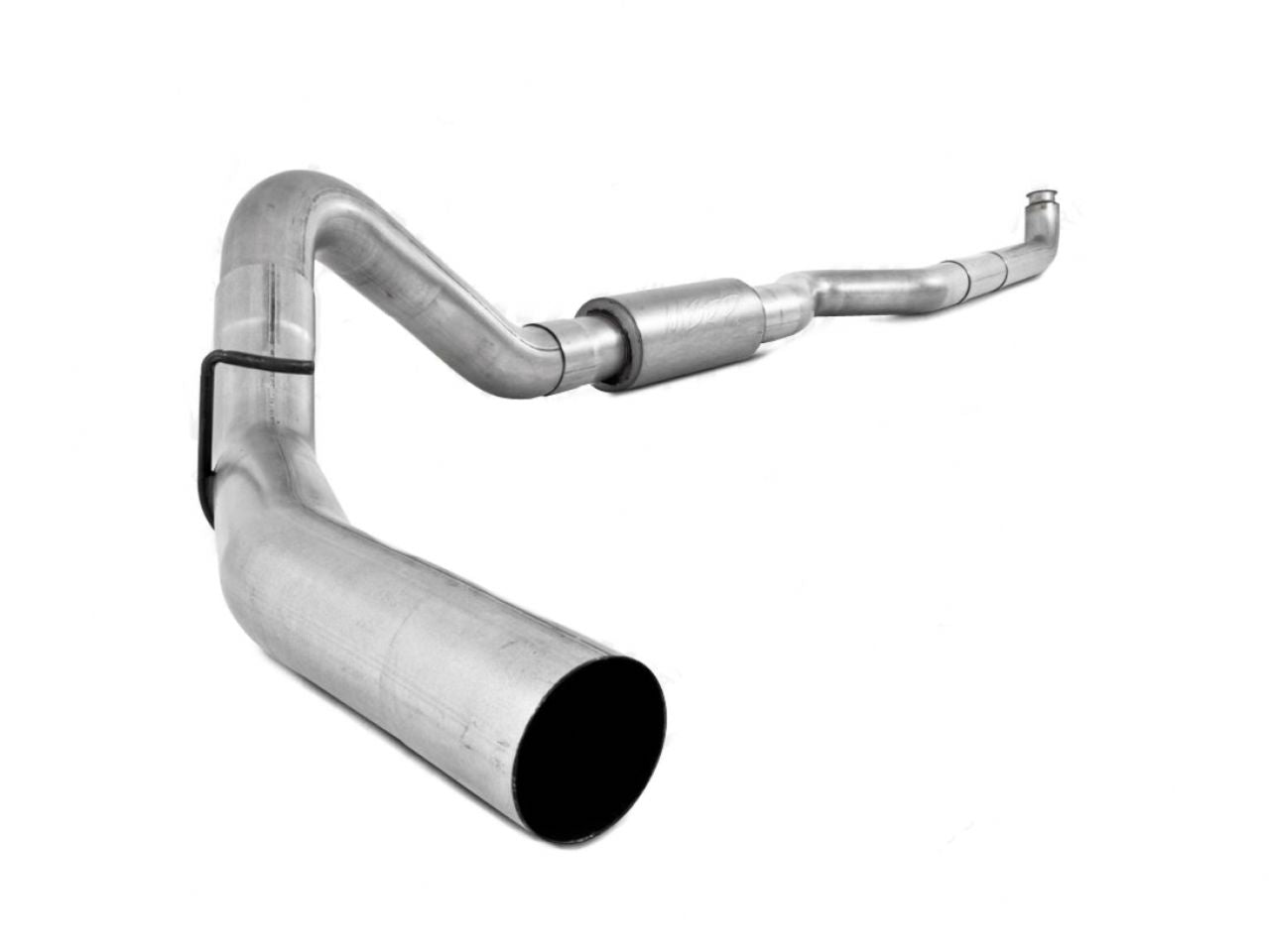 MBRP Downpipes S6004P Item Image