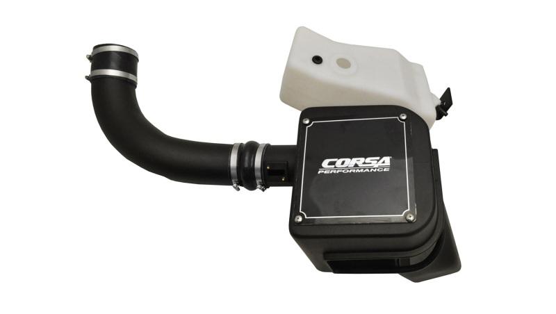 Corsa 09-10 Ford F-150 5.4L V8 Air Intake 44310 Main Image