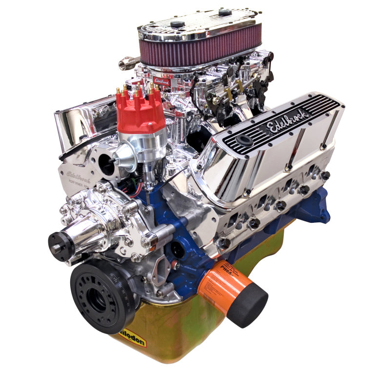 Edelbrock EDE Crate Engine Engine Components Engines main image