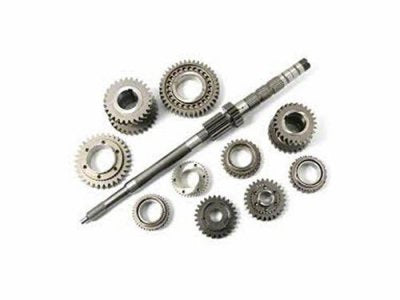 Cusco 89-92 Mazda RX-7 (FC3S) Close Gear Ratio Transmission Gear Set 422 028 AX