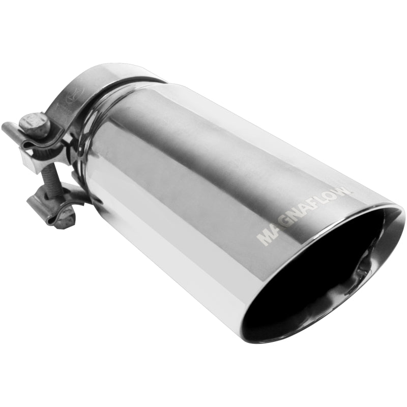 Magnaflow MAG Universal Converter Exhaust, Mufflers & Tips Catalytic Converter Universal main image