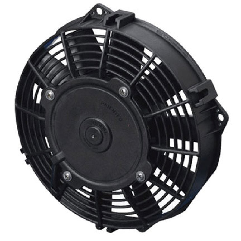SPAL SPL Fans - Pull / Straight Cooling Fans & Shrouds main image