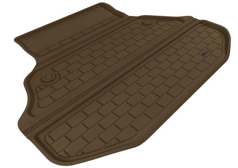 3D MAXpider 2010-2015 Honda Crosstour Kagu Cargo Liner - Tan M1HD0281302 Main Image