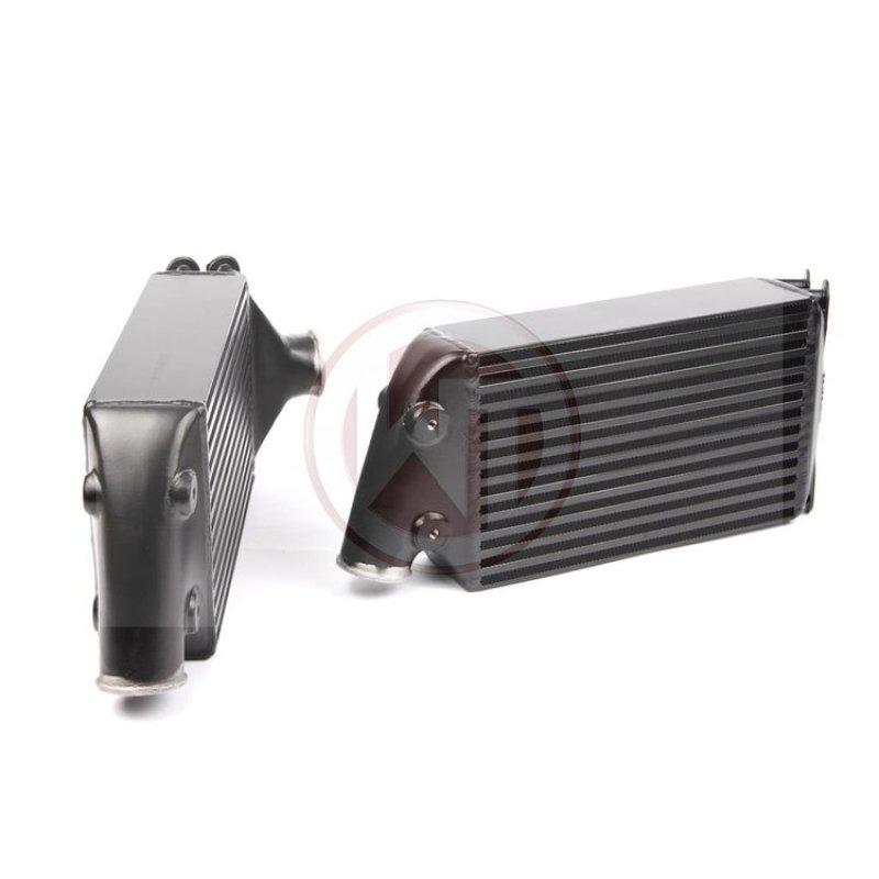 Wagner Tuning 2008+ Porsche 997/2 Performance Intercooler Kit 200001075 Main Image