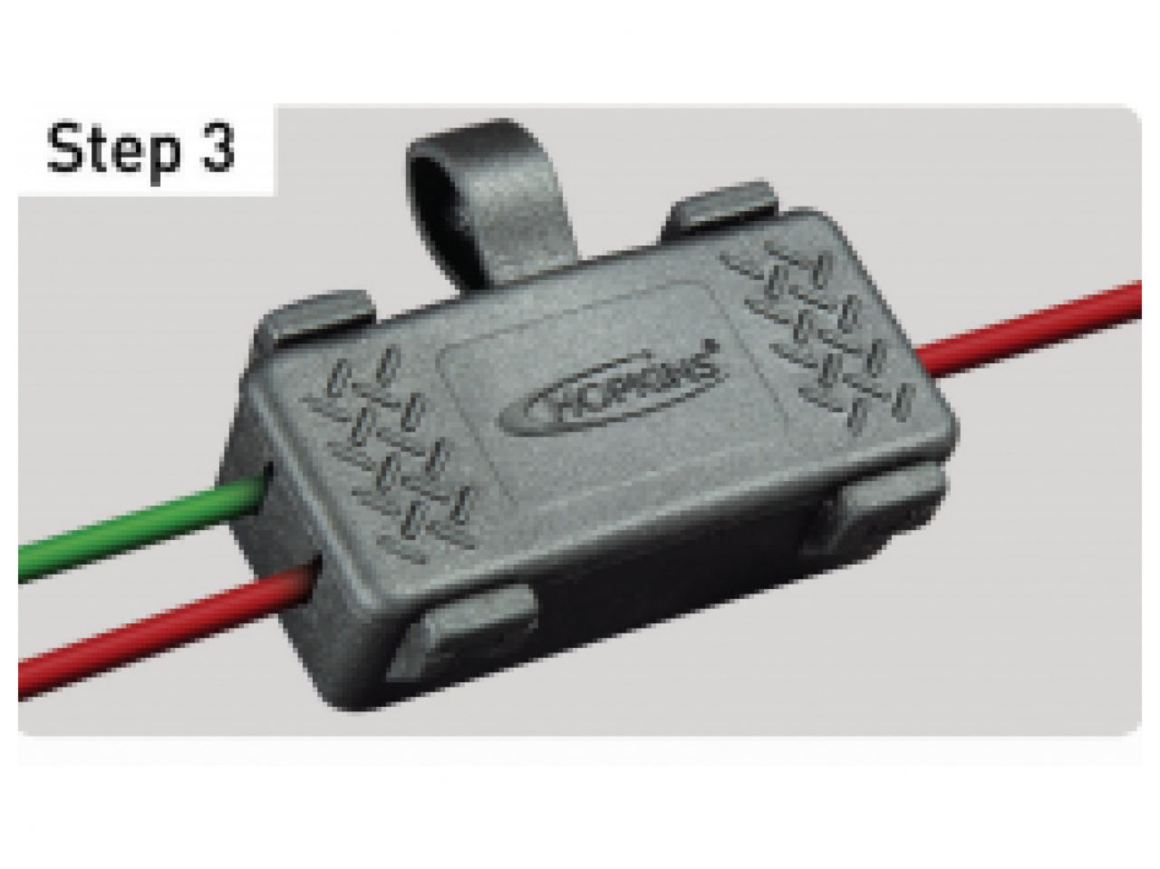 Husky Towing Diodes (1PC)