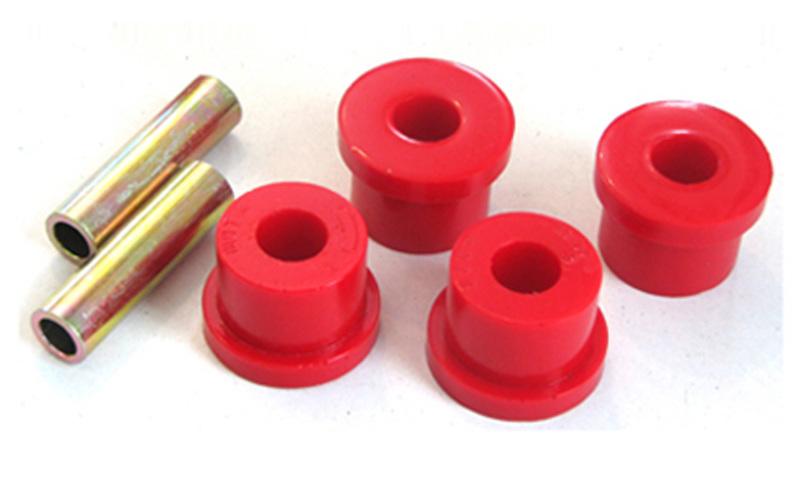 Pedders Urethane IRS Rear Control Arm Bushing Kit 04-06 GTO ped-EP7023 Main Image