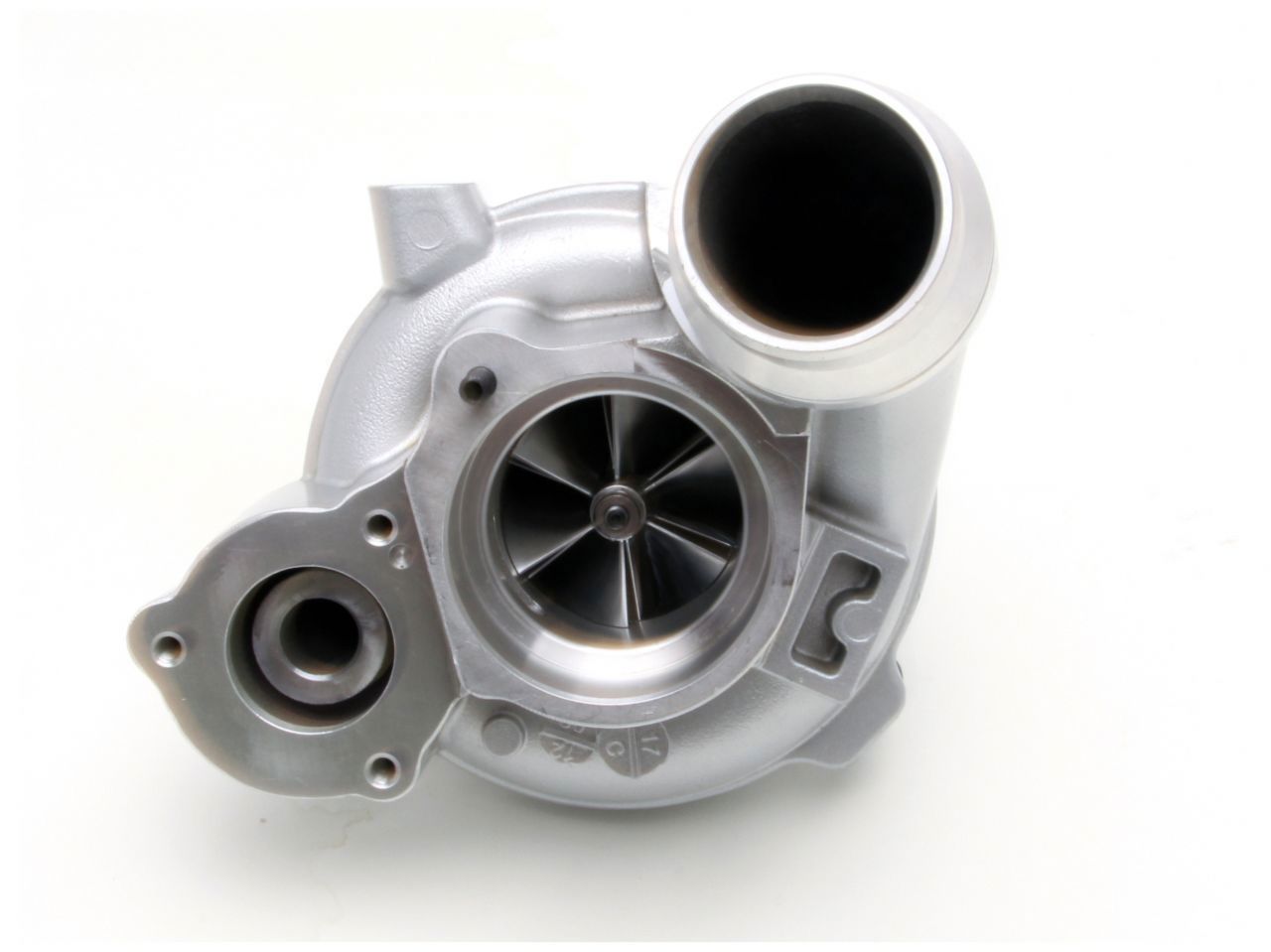 Dinan Big Turbo for the BMW N55 Engine (MWG)