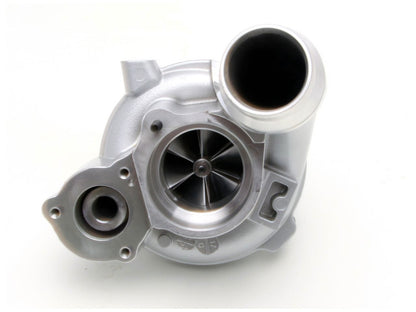 Dinan Big Turbo for the BMW N55 Engine (MWG)