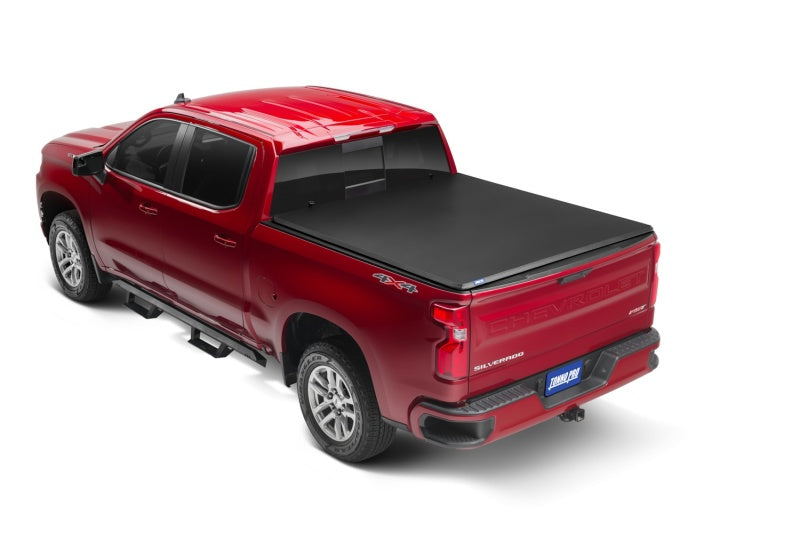 Tonno Pro TNP Tonno Fold Tri-Fold Cover Tonneau Covers Tonneau Covers - Soft Fold main image