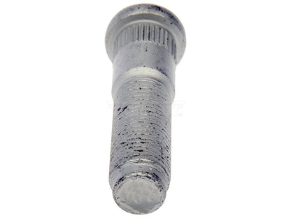 Dorman - Autograde Wheel Lug Stud M14-1.50 Serrated with .630" Knurl for 2024-11 Dodge Jeep Ram 610-615.1