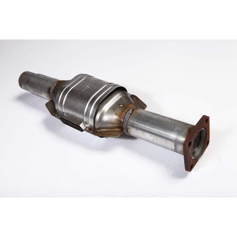 OMIX OMI Catalytic Converters Exhaust, Mufflers & Tips Catalytic Converter Direct Fit main image