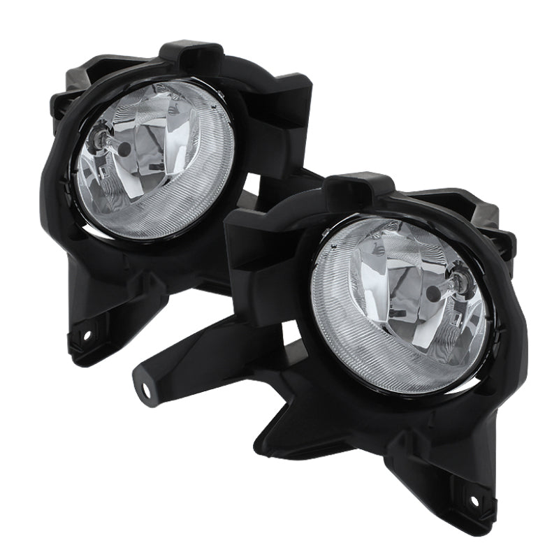 SPYDER SPY Fog Lights Lights Fog Lights main image