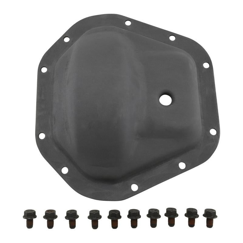 Yukon Gear Steel Cover For Dana 60 Standard Rotation YP C5-D60-STD Main Image