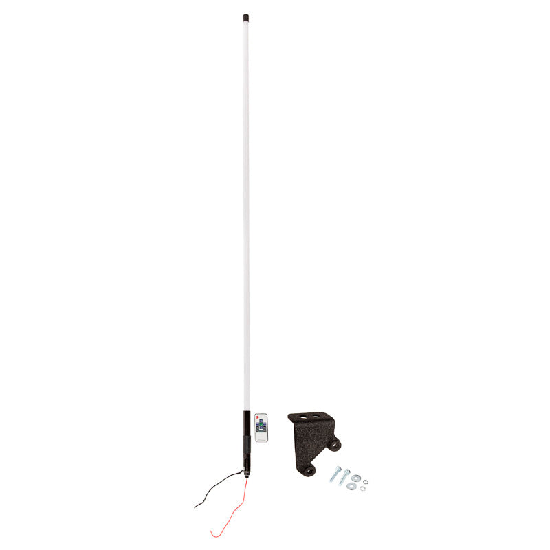 Rugged Ridge RUG Antennas Exterior Styling Antennas main image