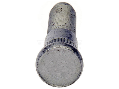 Dorman - Autograde Wheel Lug Stud M14-1.50 Serrated with .630" Knurl for 2024-11 Dodge Jeep Ram 610-615.1