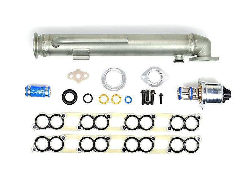 Sinister Diesel SIN EGR Solution Kits Engine Components EGR Packages main image