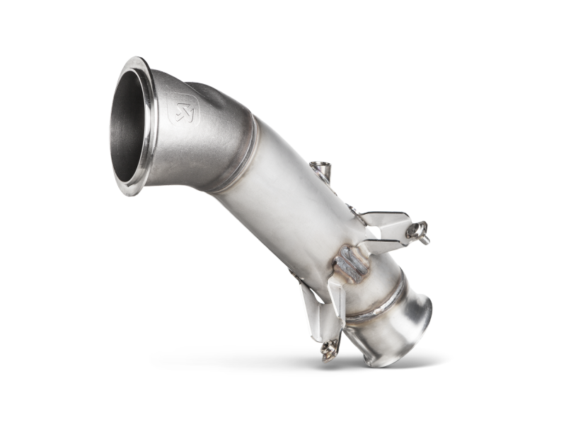 Akrapovic 16-17 BMW M2 (F87) DownPipe (SS) DP-BM/SS/4 Main Image